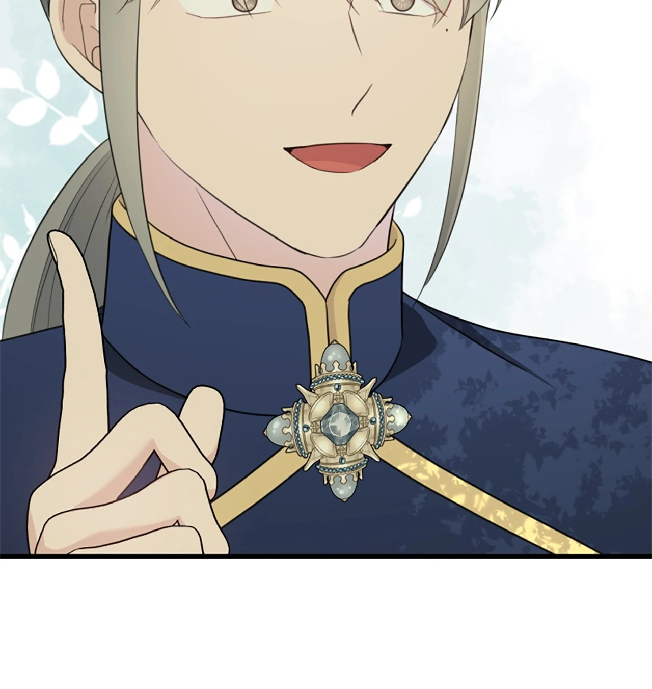 The Empress Wants To Avoid the Emperor Chapter 59 - page 86