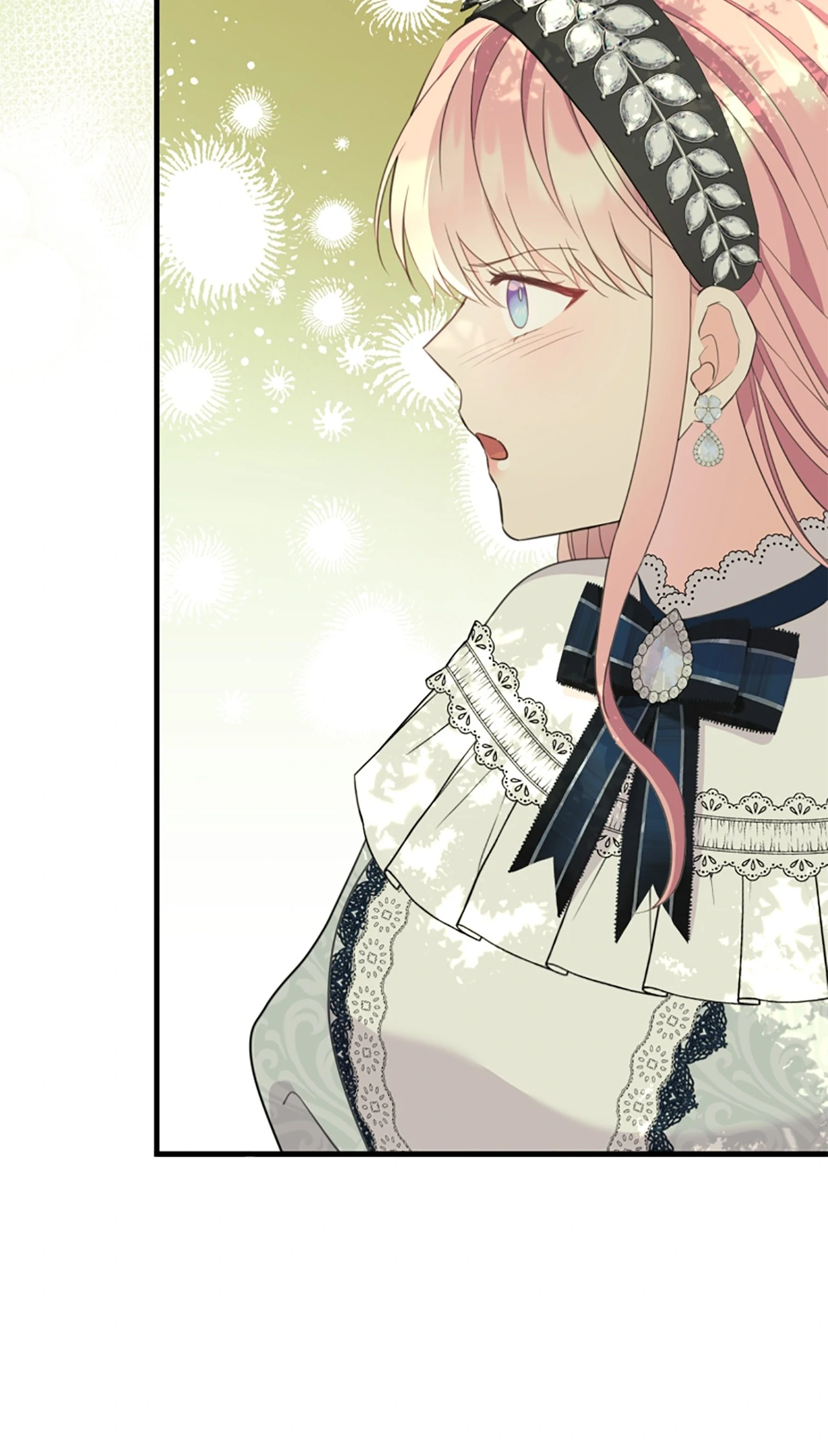 The Empress Wants To Avoid the Emperor Chapter 59 - page 93
