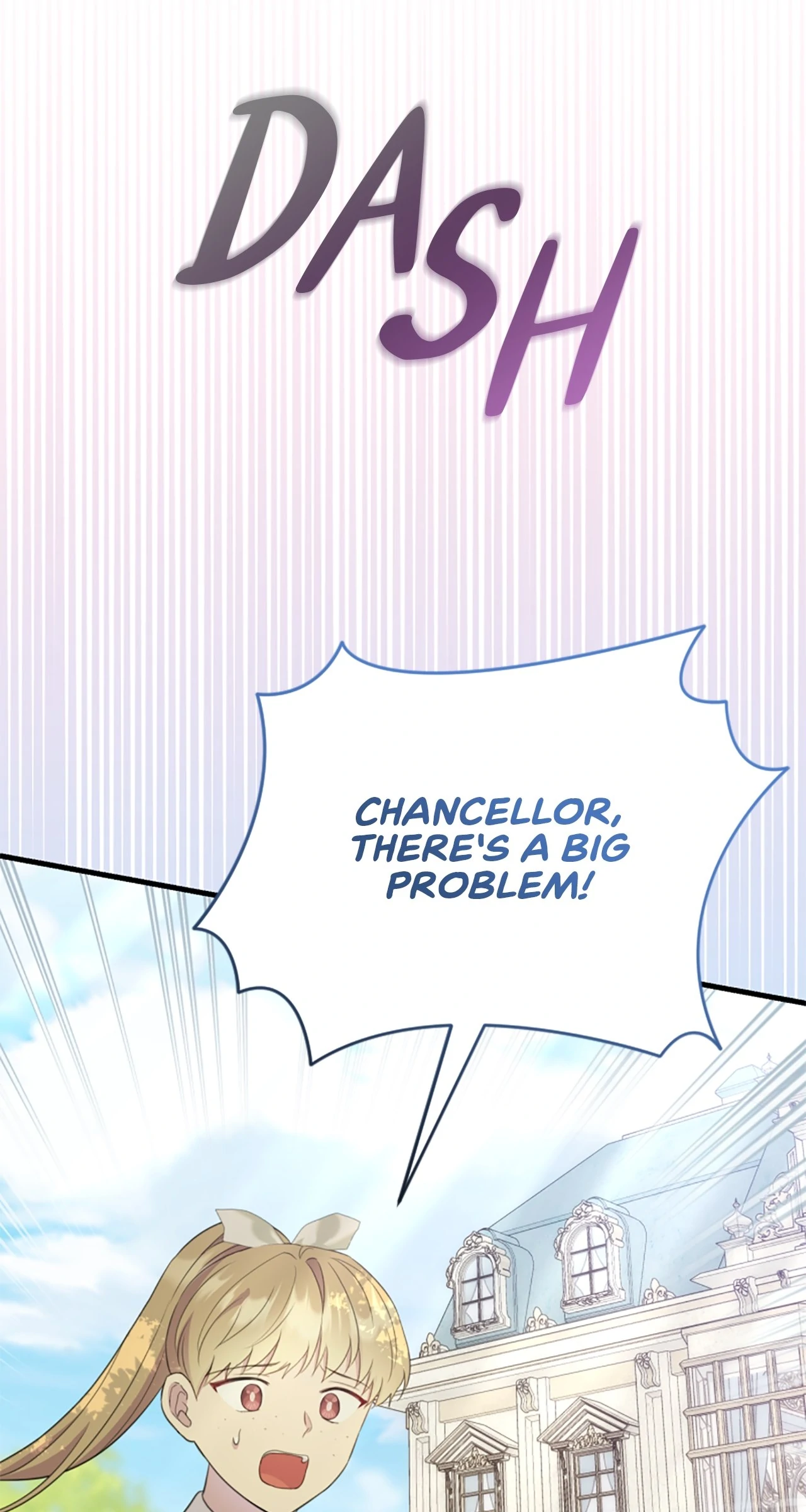 The Empress Wants To Avoid the Emperor Chapter 59 - page 97