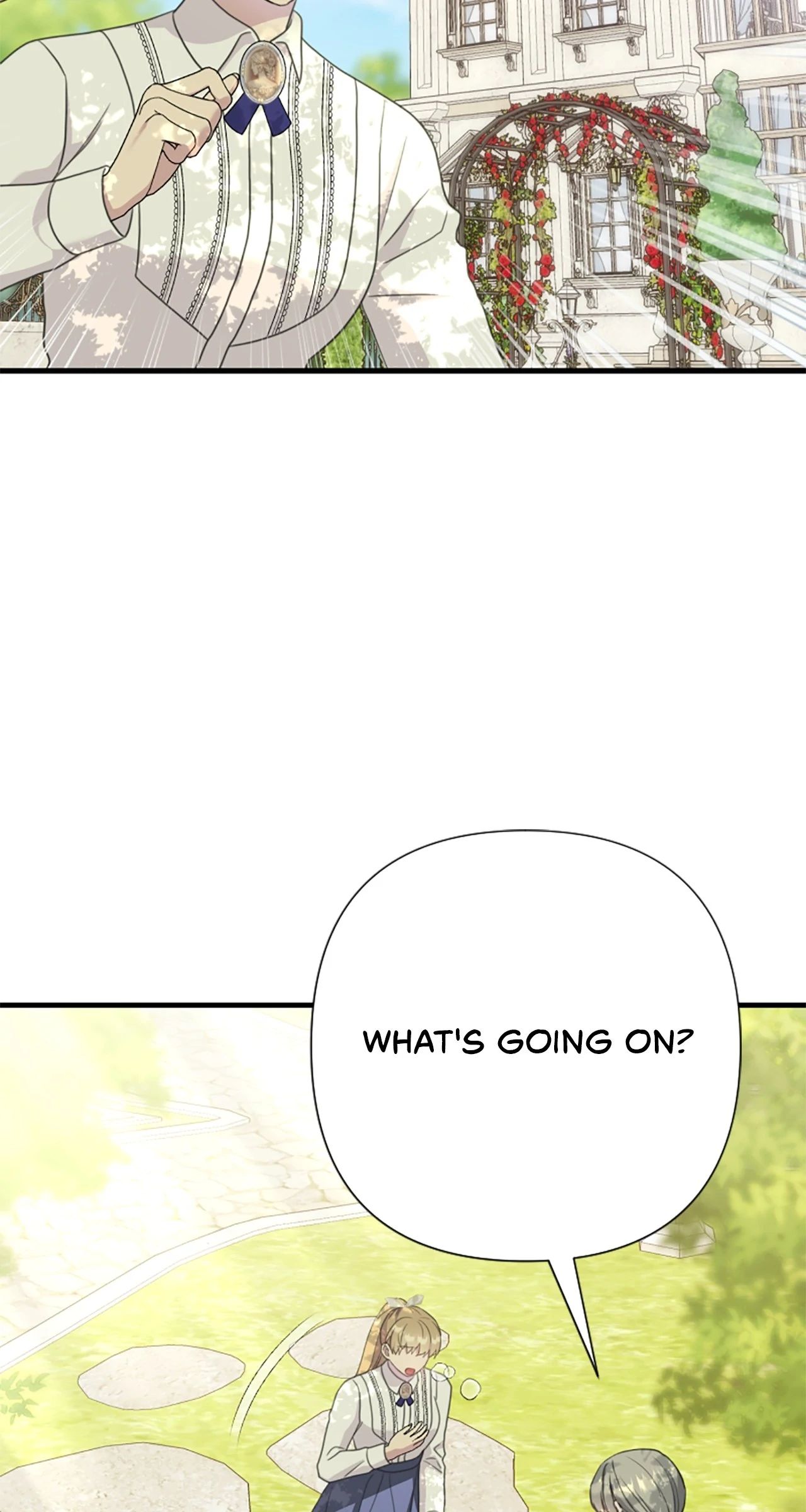 The Empress Wants To Avoid the Emperor Chapter 59 - page 98