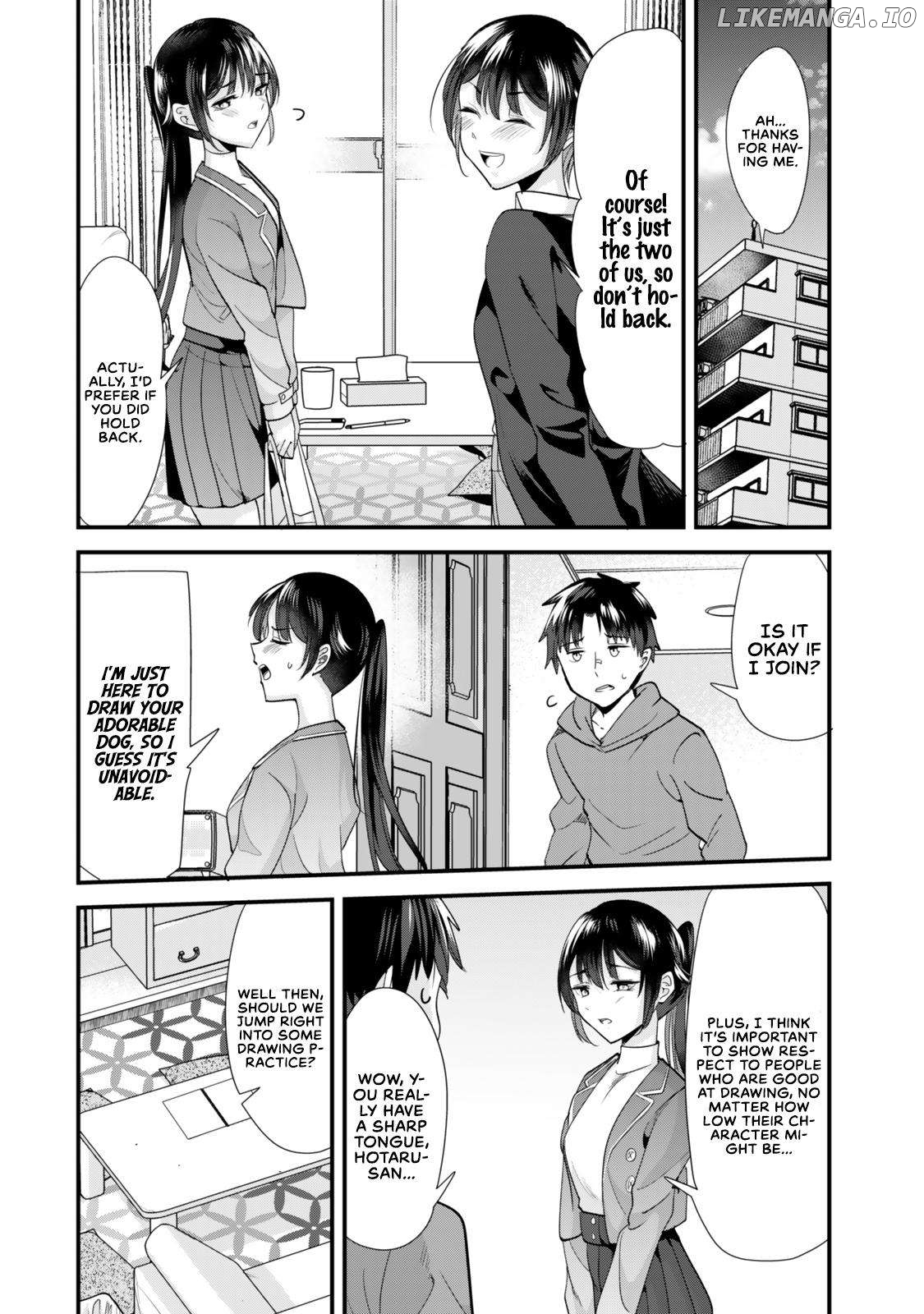 When Trying to Get Back at the Hometown Bullies, Another Battle Began Chapter 44.2 - page 1