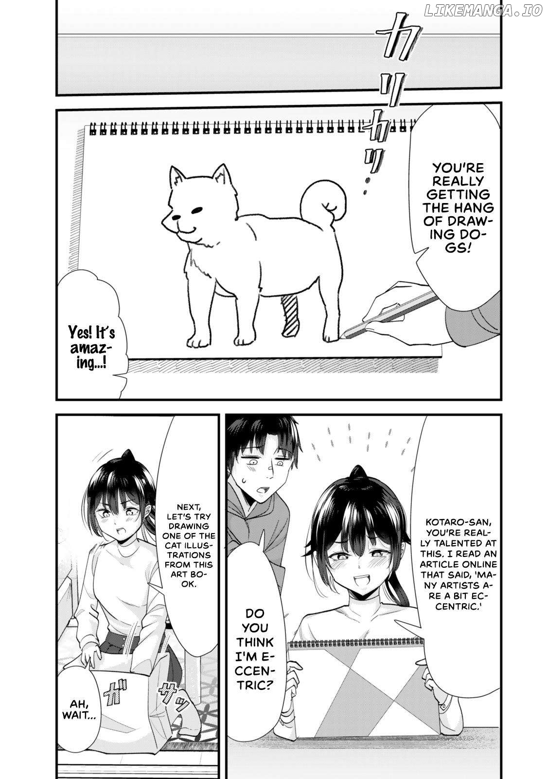 When Trying to Get Back at the Hometown Bullies, Another Battle Began Chapter 44.2 - page 2