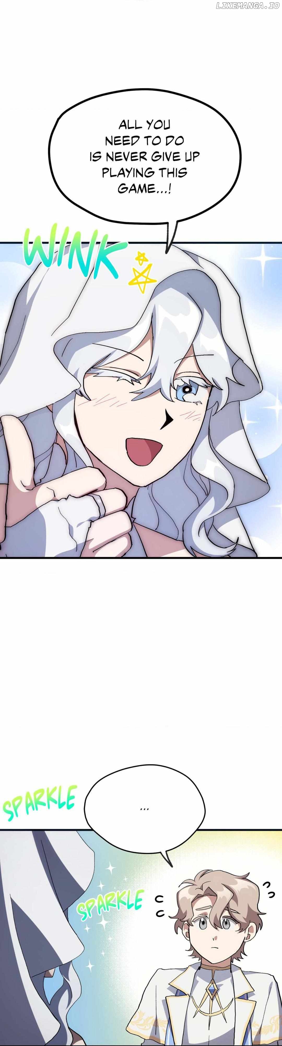 Raising a Newbie to Grind Them Chapter 28 - page 13