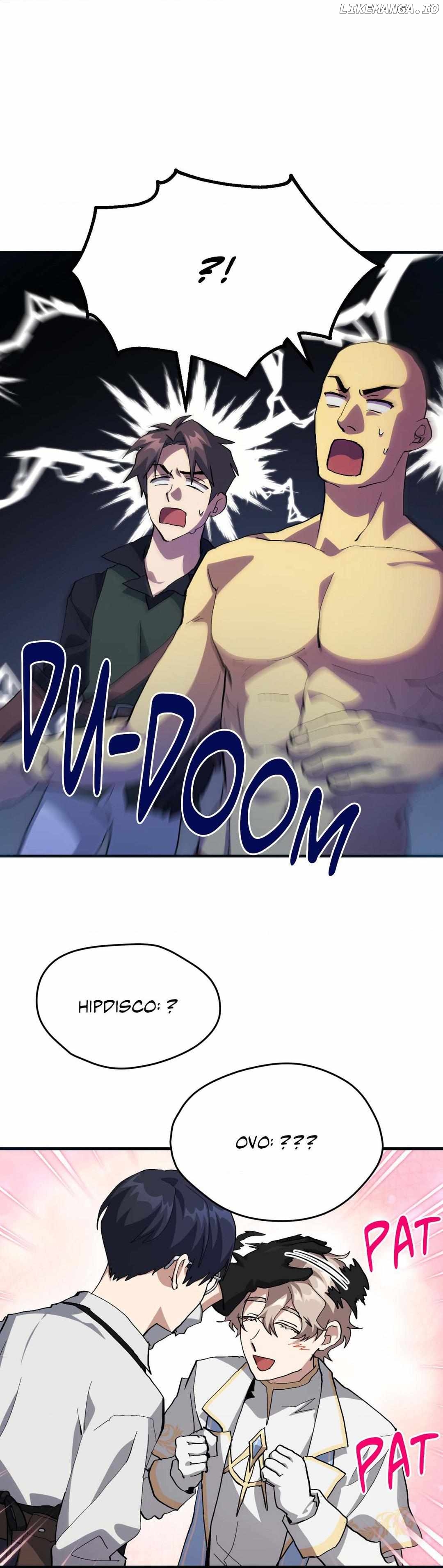 Raising a Newbie to Grind Them Chapter 29 - page 9