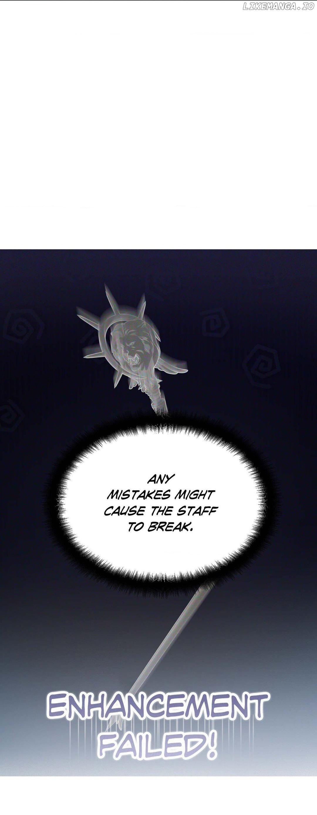 Raising a Newbie to Grind Them Chapter 29 - page 17