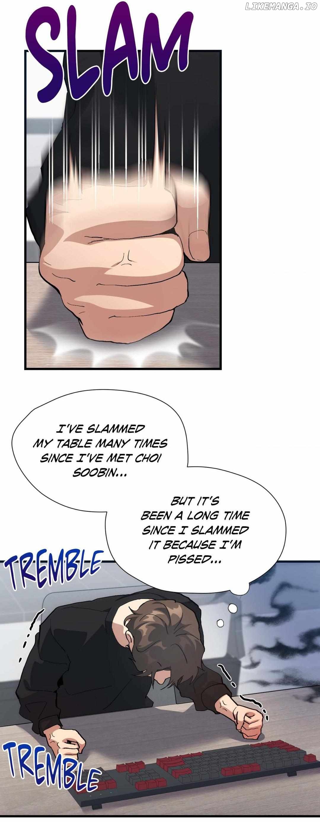 Raising a Newbie to Grind Them Chapter 29 - page 25