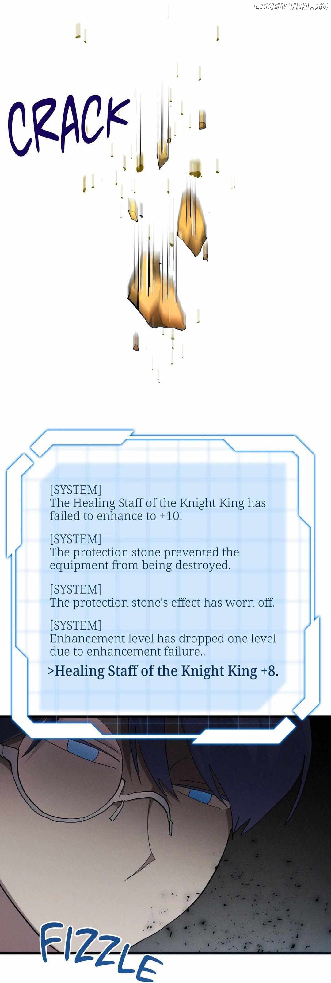 Raising a Newbie to Grind Them Chapter 29 - page 29