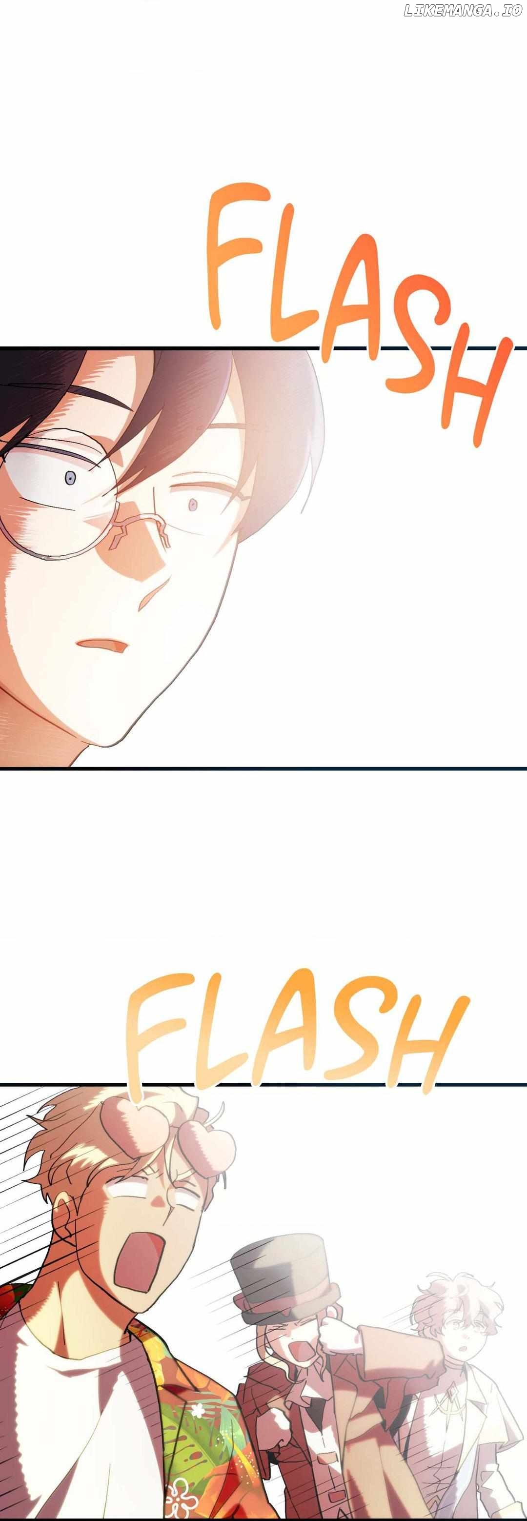 Raising a Newbie to Grind Them Chapter 30 - page 28