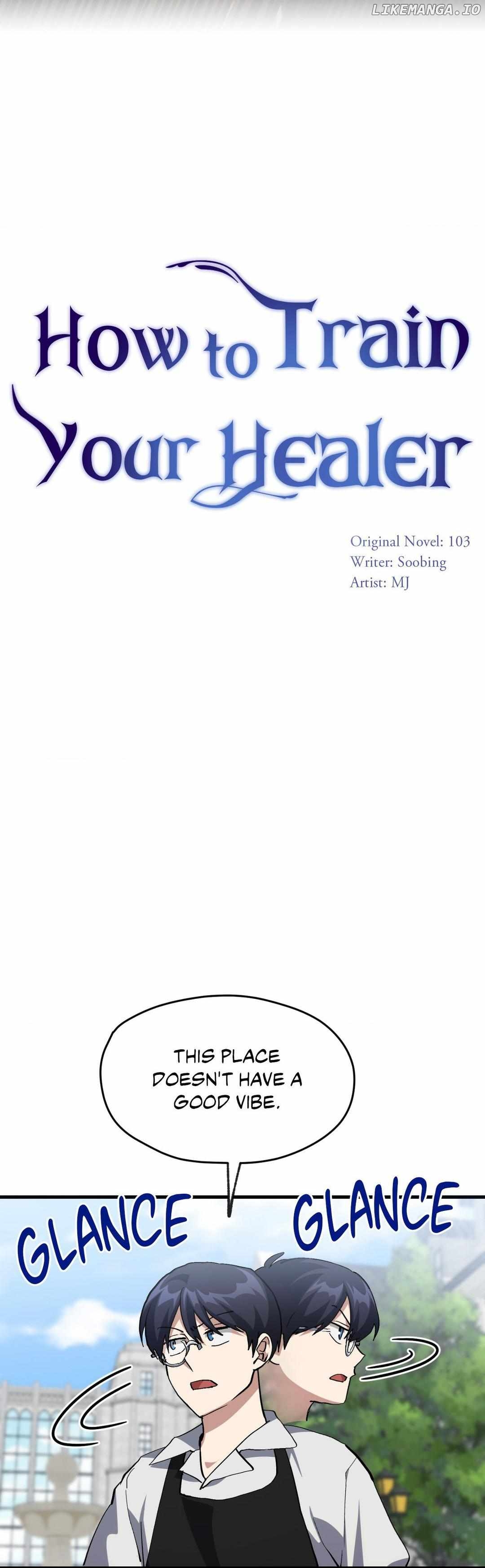 Raising a Newbie to Grind Them Chapter 30 - page 2