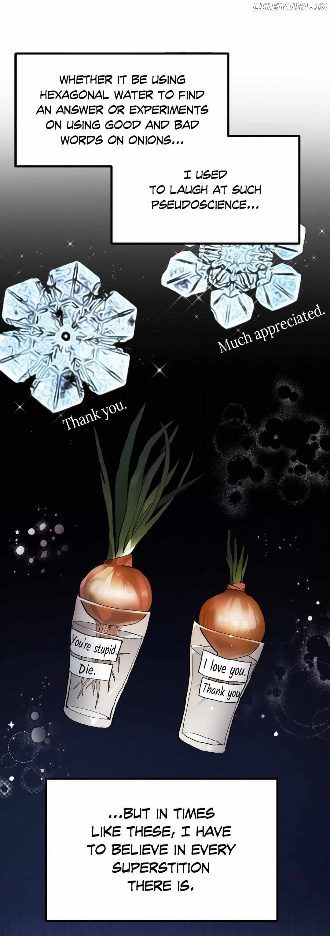 Raising a Newbie to Grind Them Chapter 30 - page 4