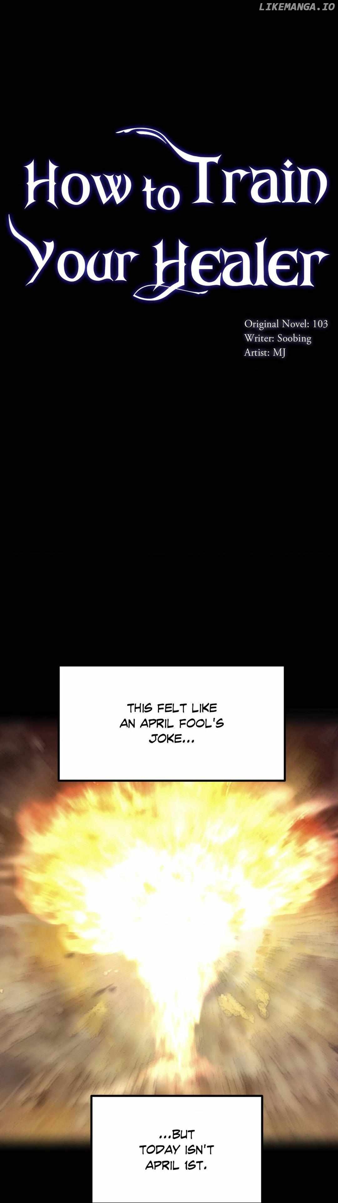 Raising a Newbie to Grind Them Chapter 31 - page 1