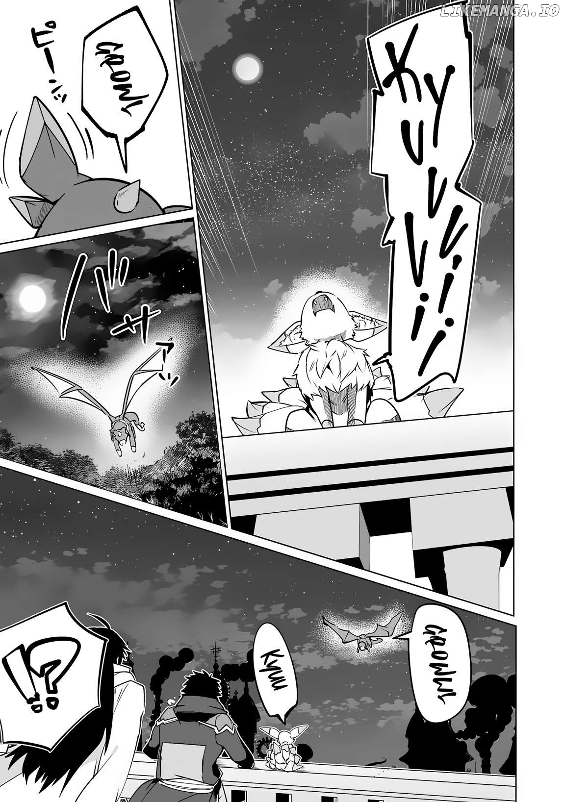 S-Rank Party Wo Munou Da To Tsuihousareta Kedo, “kantei” To “chiyu Mahou” De Nariagari Musou Chapter 26 - page 8