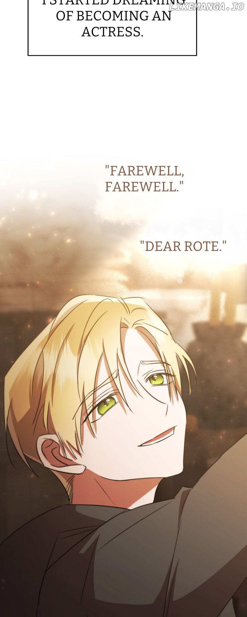 The Evil Grand Duchess Has a Secret Life Chapter 71 - page 11