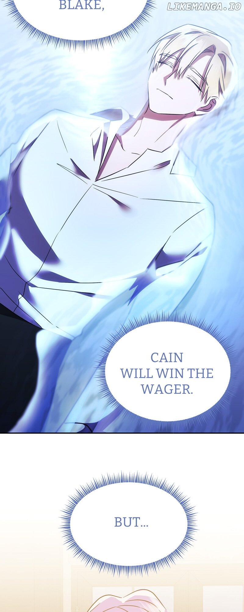 The Evil Grand Duchess Has a Secret Life Chapter 71 - page 16