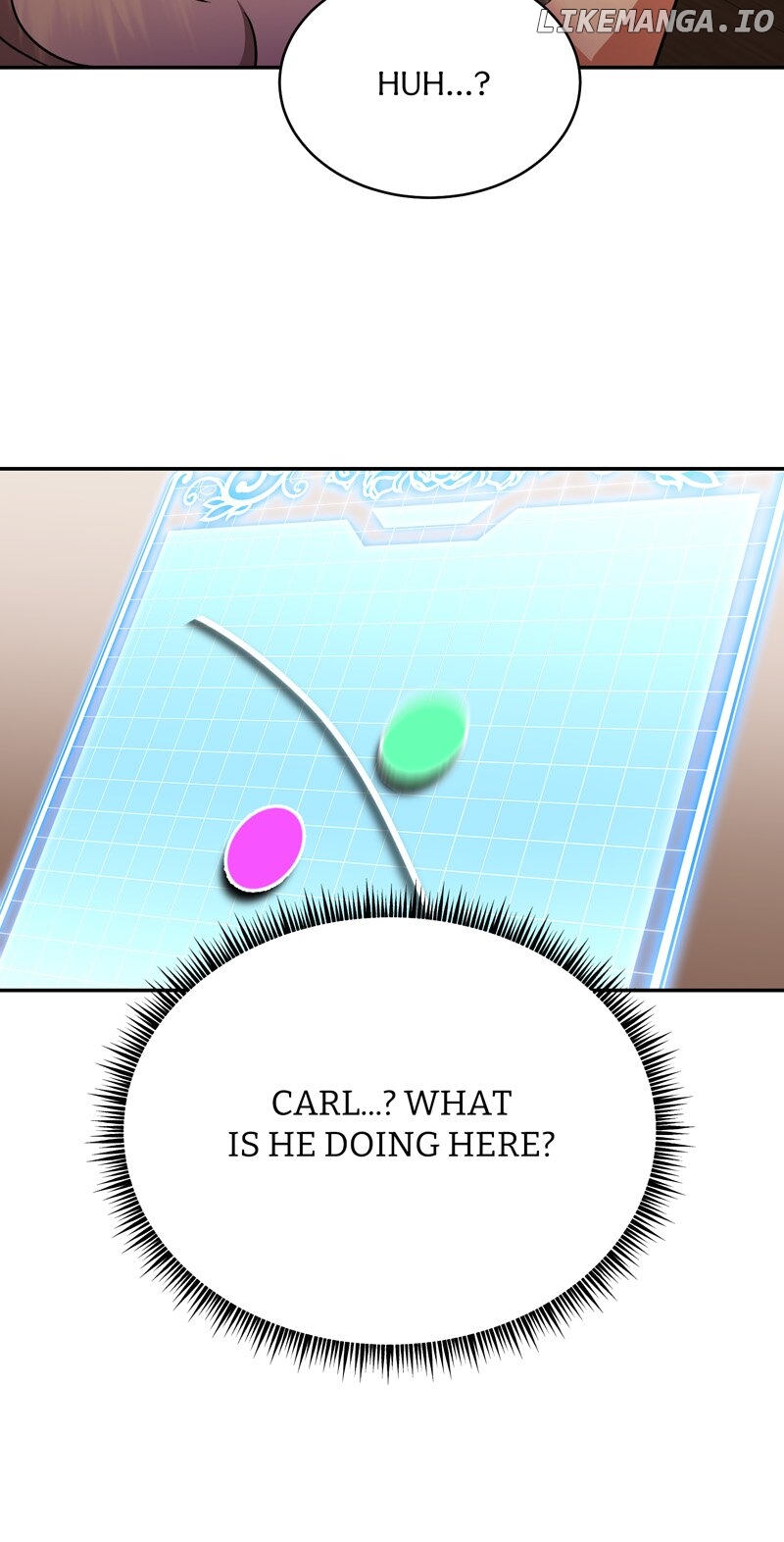 The Evil Grand Duchess Has a Secret Life Chapter 71 - page 24