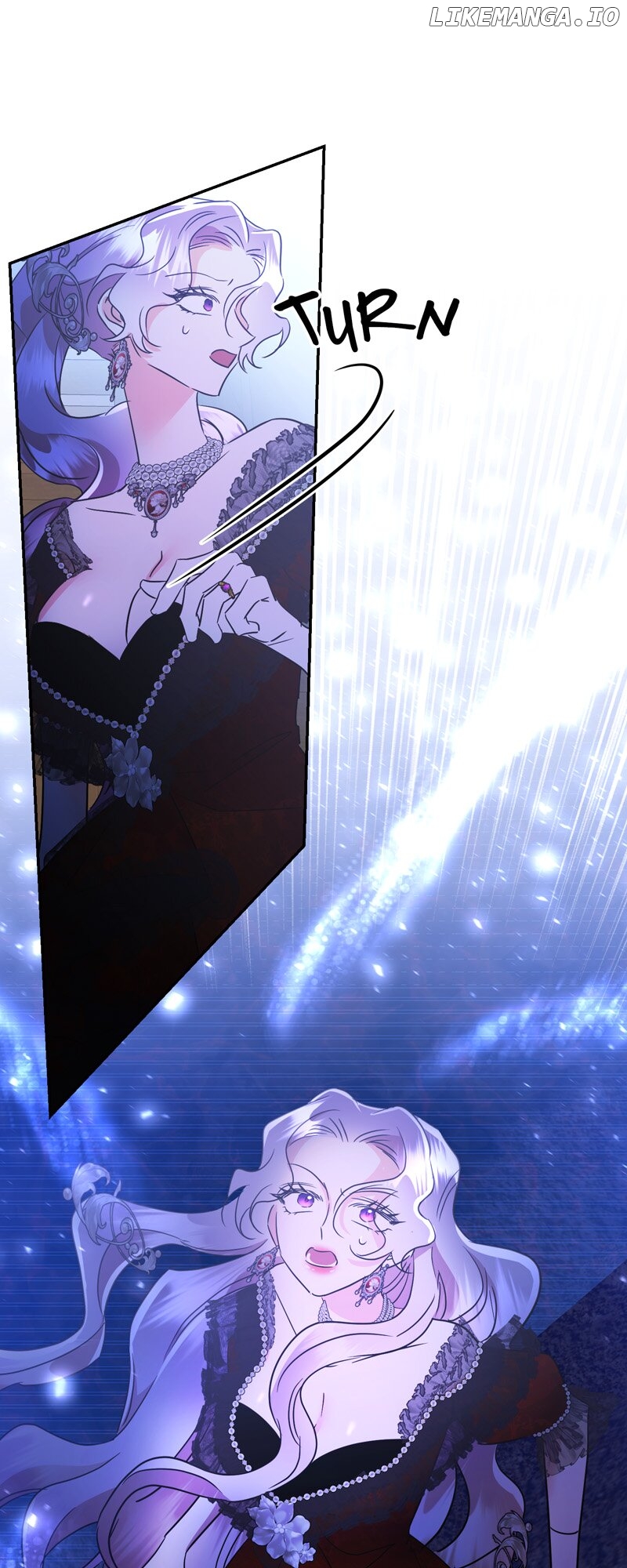 The Evil Grand Duchess Has a Secret Life Chapter 71 - page 26