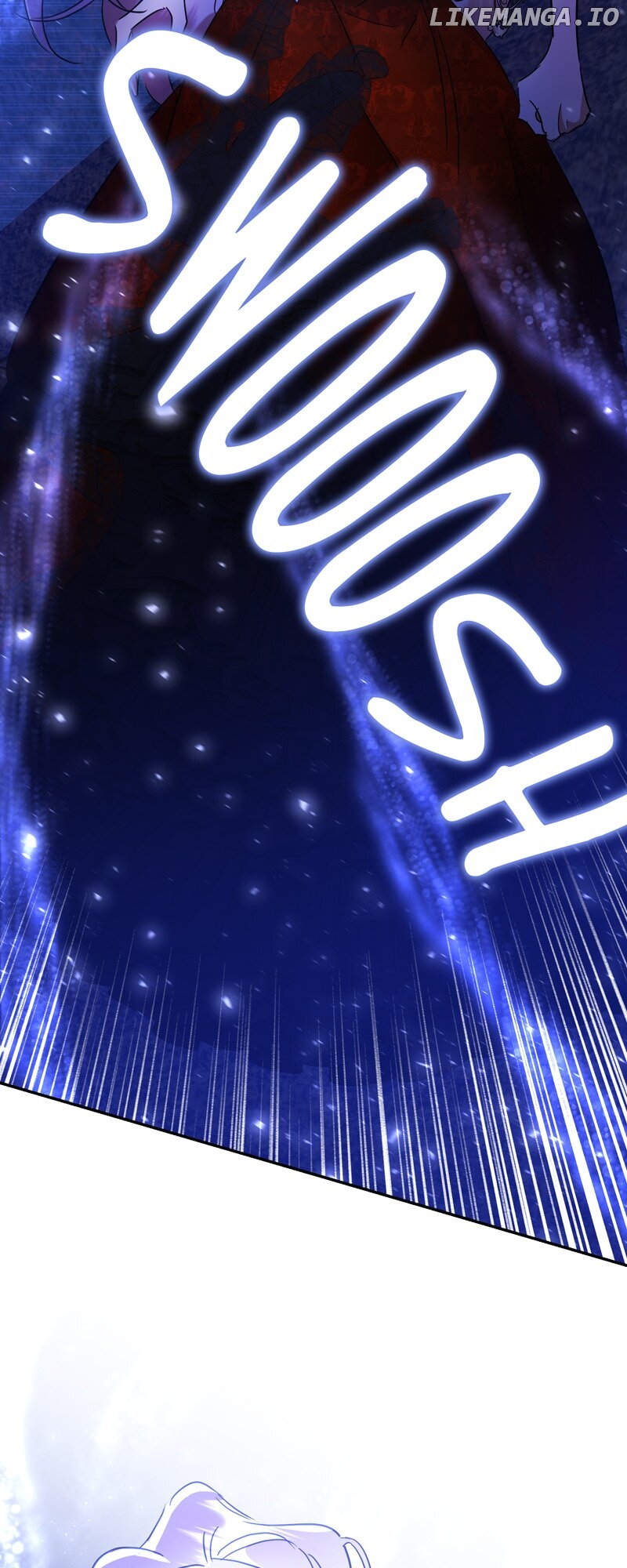 The Evil Grand Duchess Has a Secret Life Chapter 71 - page 27