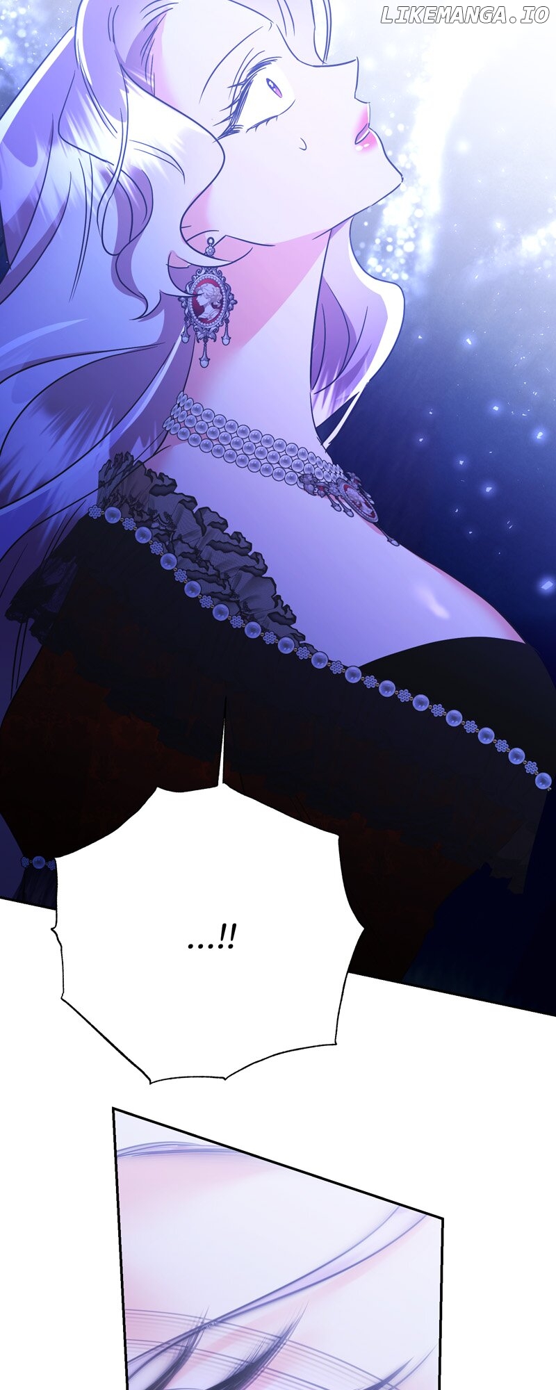 The Evil Grand Duchess Has a Secret Life Chapter 71 - page 28