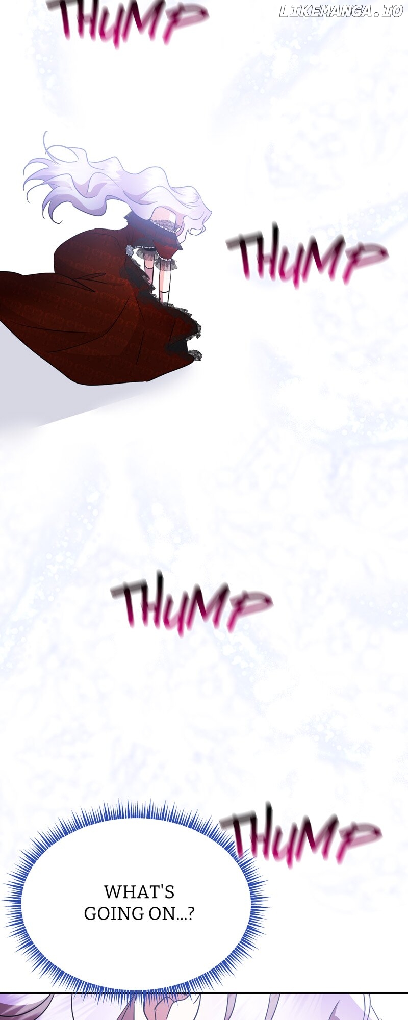 The Evil Grand Duchess Has a Secret Life Chapter 71 - page 30