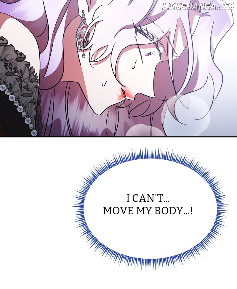 The Evil Grand Duchess Has a Secret Life Chapter 71 - page 31