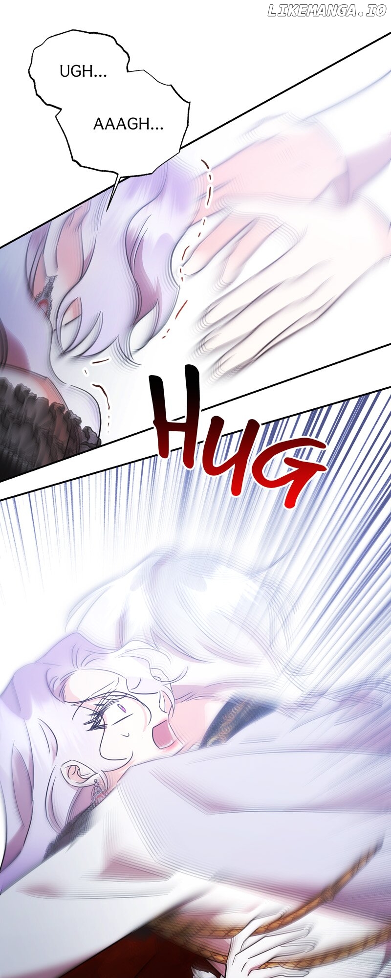 The Evil Grand Duchess Has a Secret Life Chapter 71 - page 32