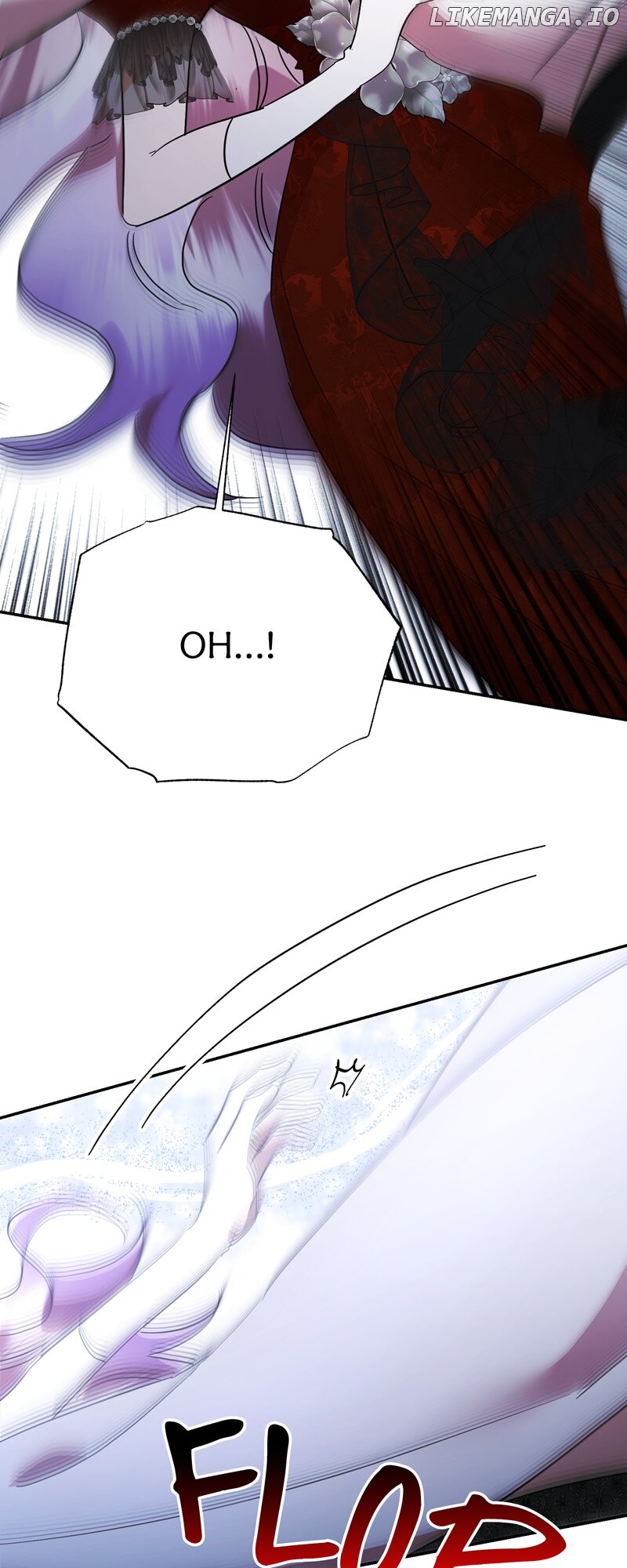 The Evil Grand Duchess Has a Secret Life Chapter 71 - page 33