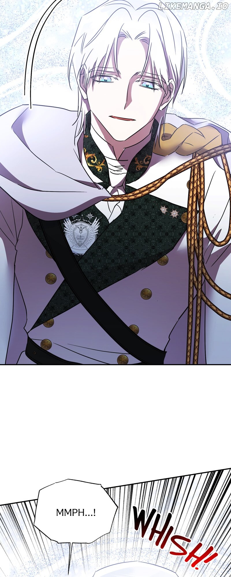 The Evil Grand Duchess Has a Secret Life Chapter 71 - page 35