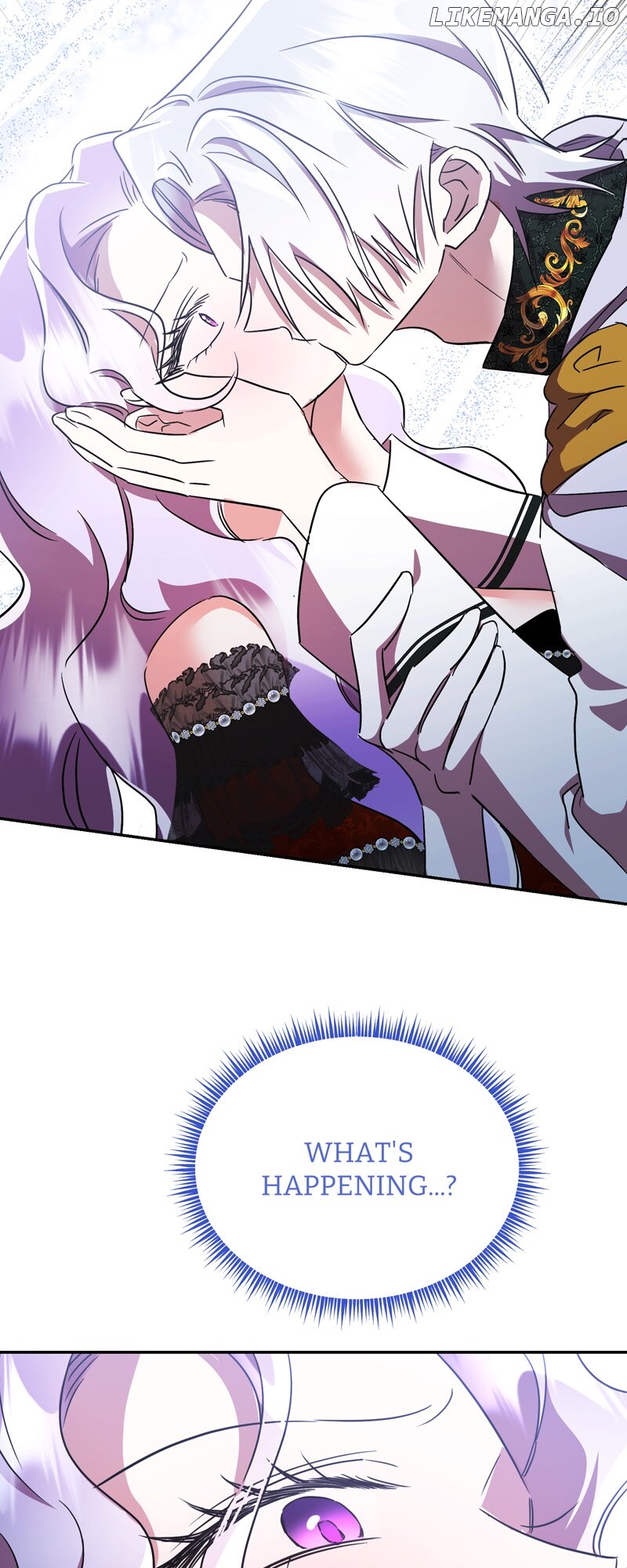 The Evil Grand Duchess Has a Secret Life Chapter 71 - page 36