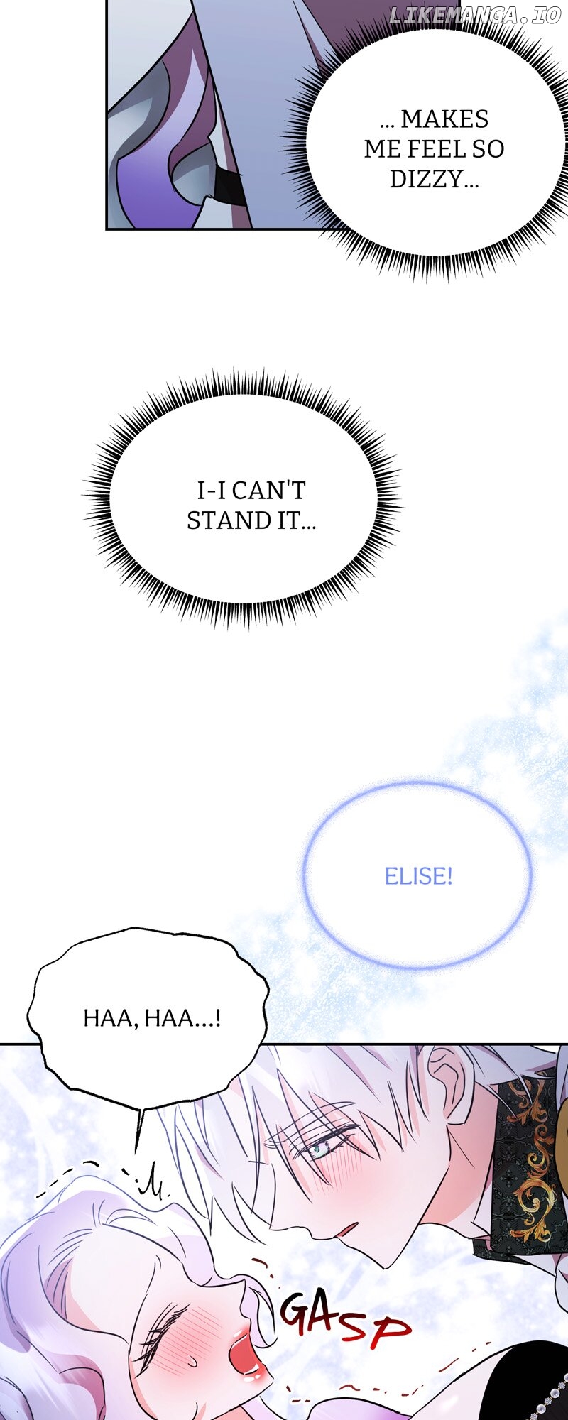 The Evil Grand Duchess Has a Secret Life Chapter 71 - page 39