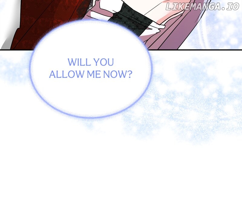 The Evil Grand Duchess Has a Secret Life Chapter 71 - page 43