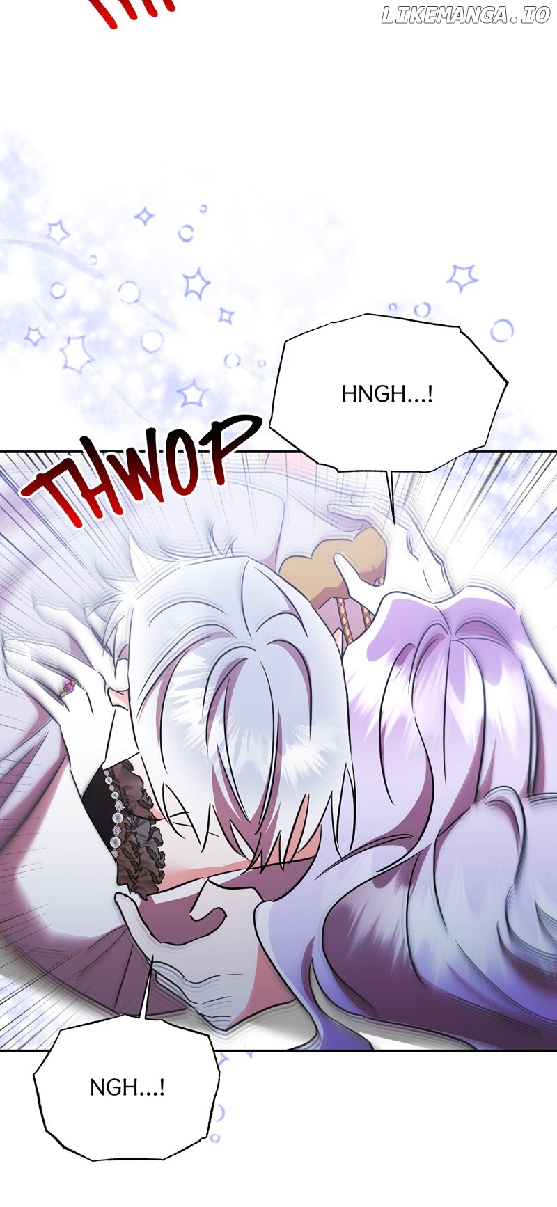 The Evil Grand Duchess Has a Secret Life Chapter 71 - page 48