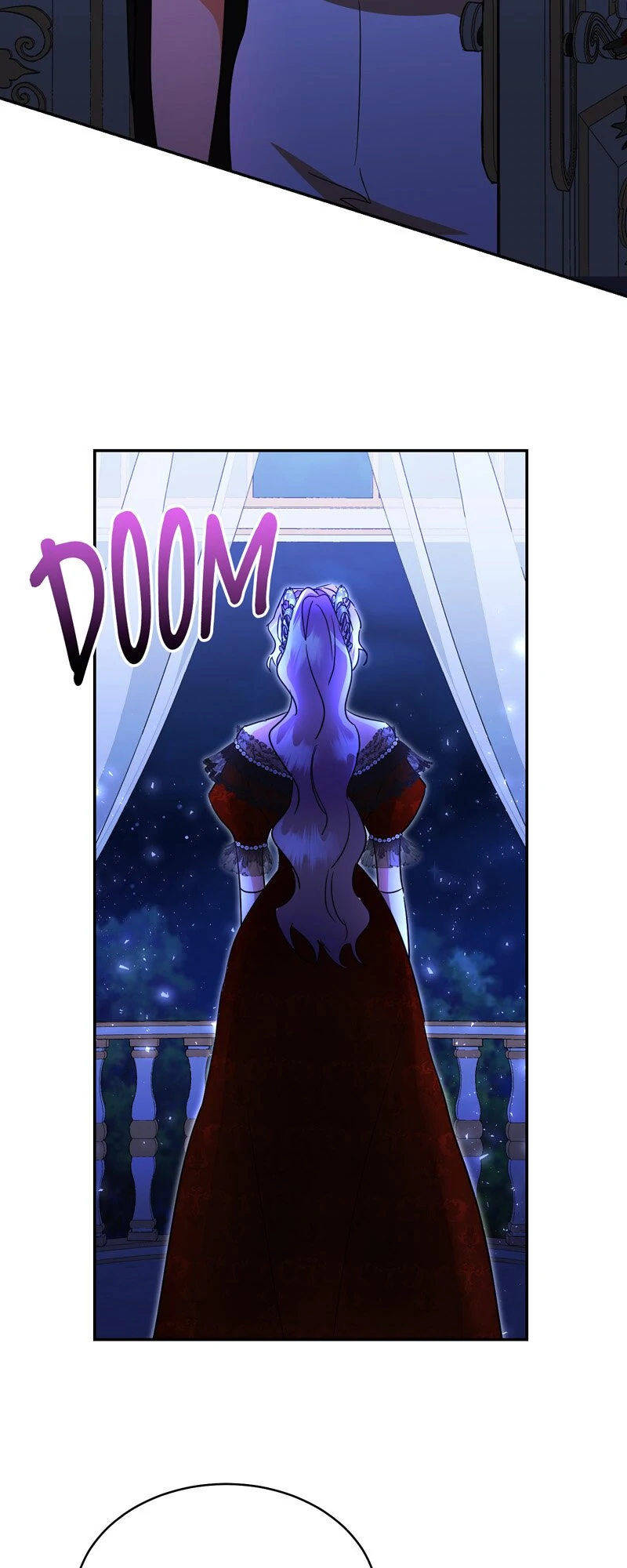 The Evil Grand Duchess Has a Secret Life Chapter 73 - page 21