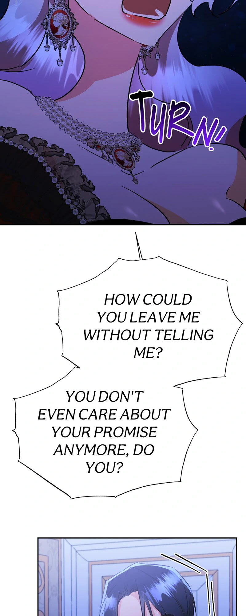 The Evil Grand Duchess Has a Secret Life Chapter 73 - page 23