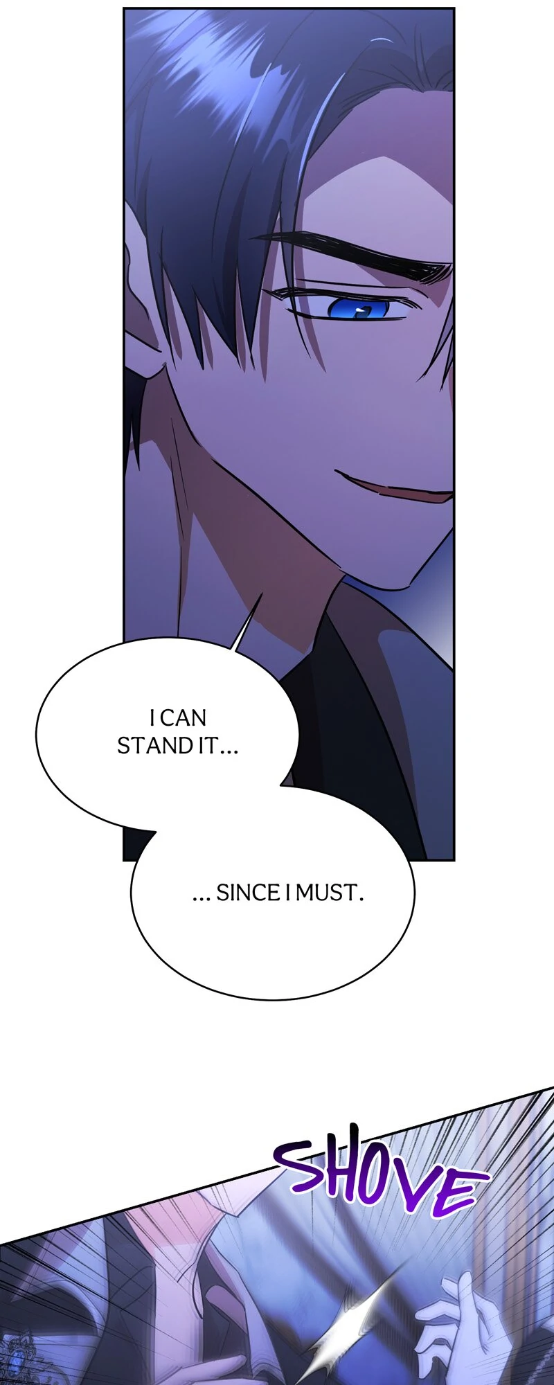 The Evil Grand Duchess Has a Secret Life Chapter 73 - page 36