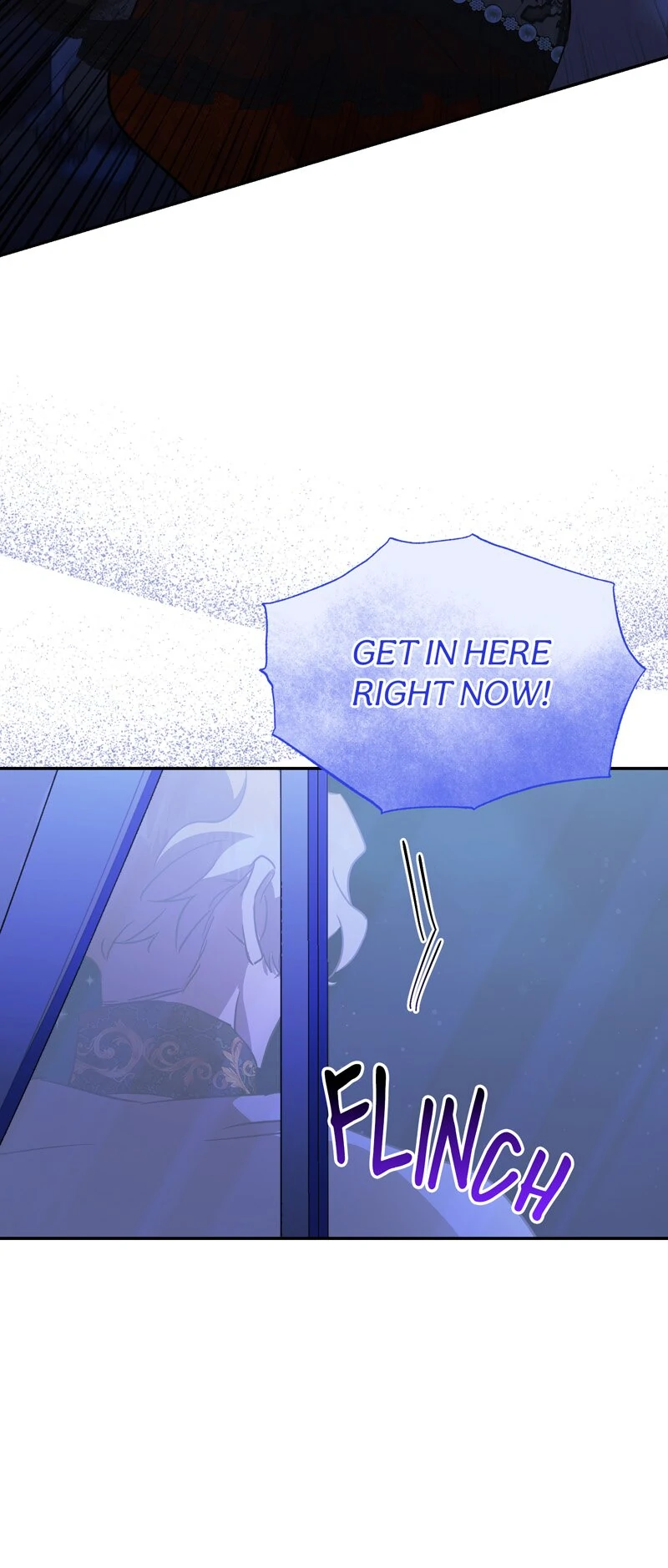 The Evil Grand Duchess Has a Secret Life Chapter 73 - page 38
