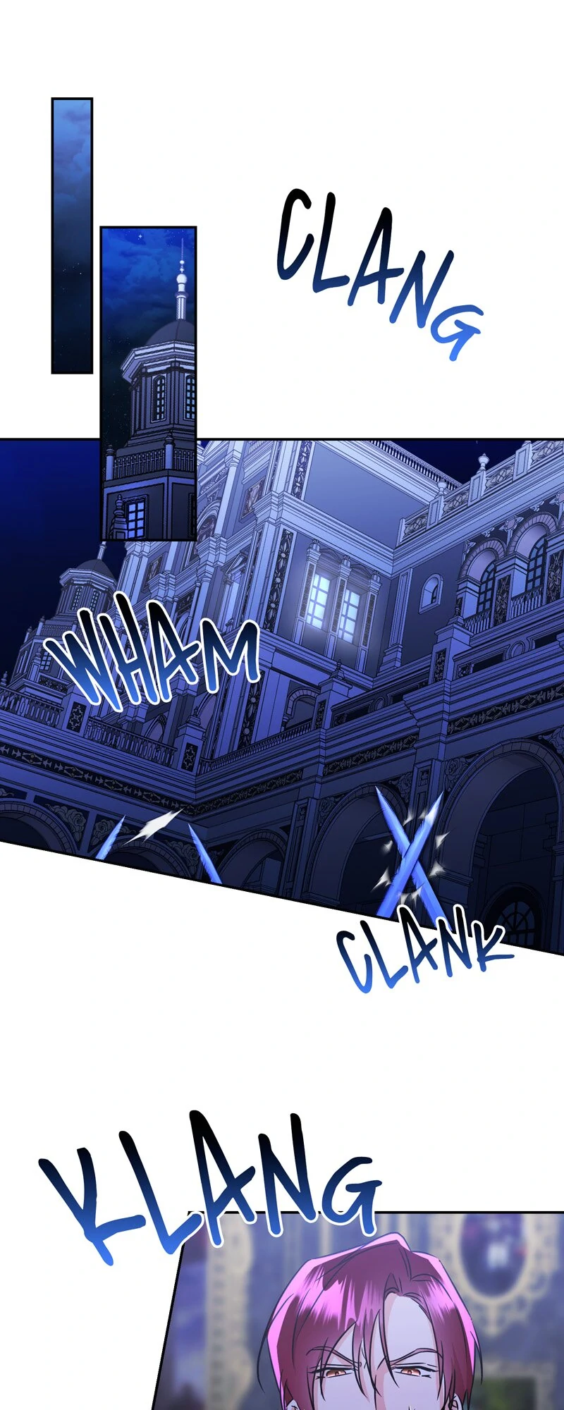 The Evil Grand Duchess Has a Secret Life Chapter 73 - page 51