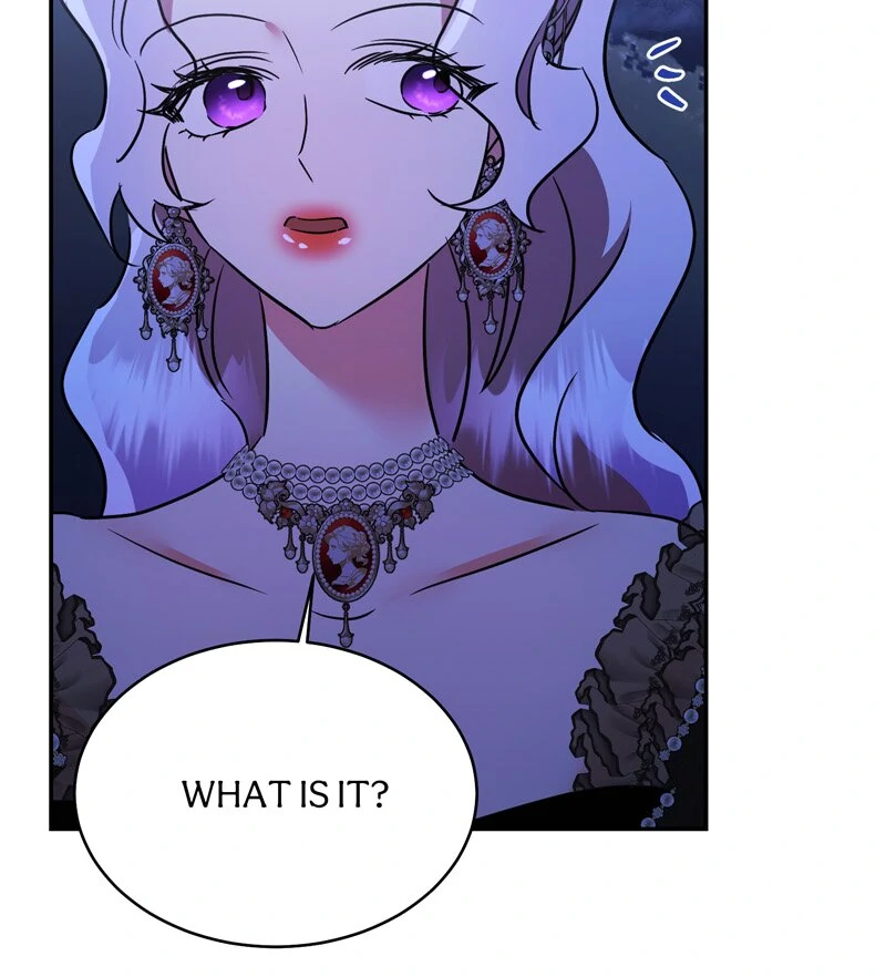 The Evil Grand Duchess Has a Secret Life Chapter 73 - page 6