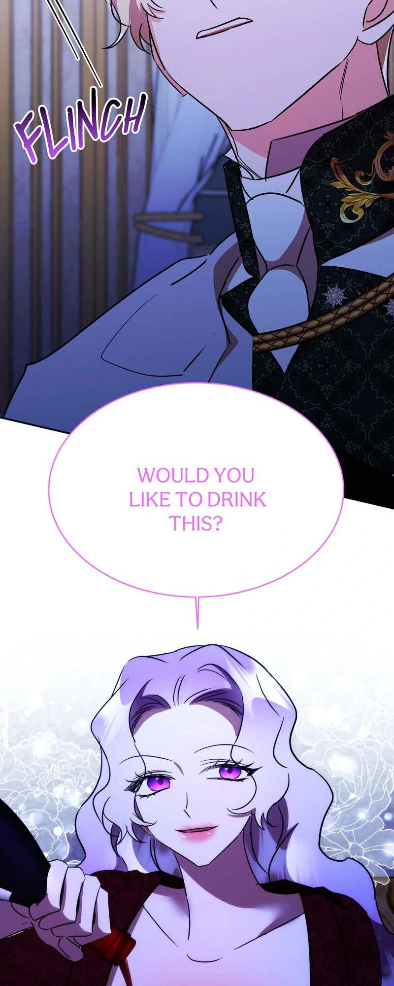 The Evil Grand Duchess Has a Secret Life Chapter 74 - page 22