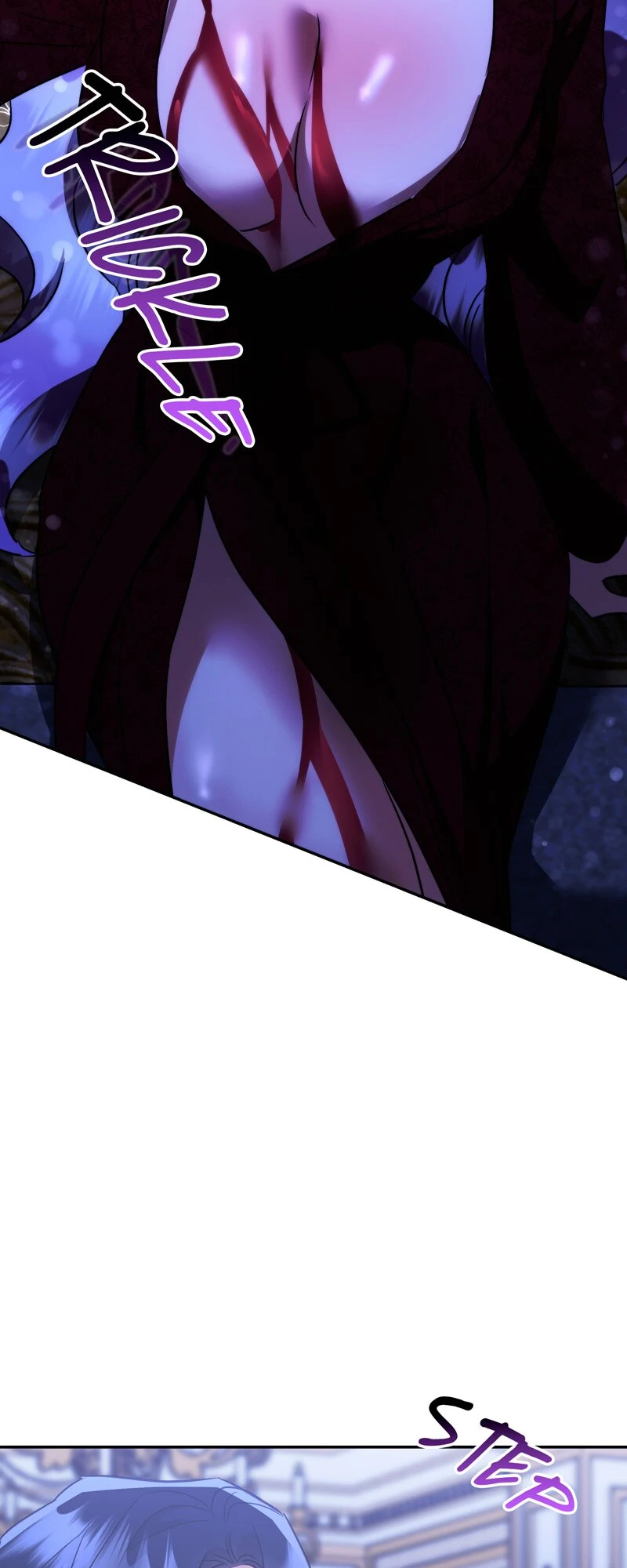 The Evil Grand Duchess Has a Secret Life Chapter 74 - page 23