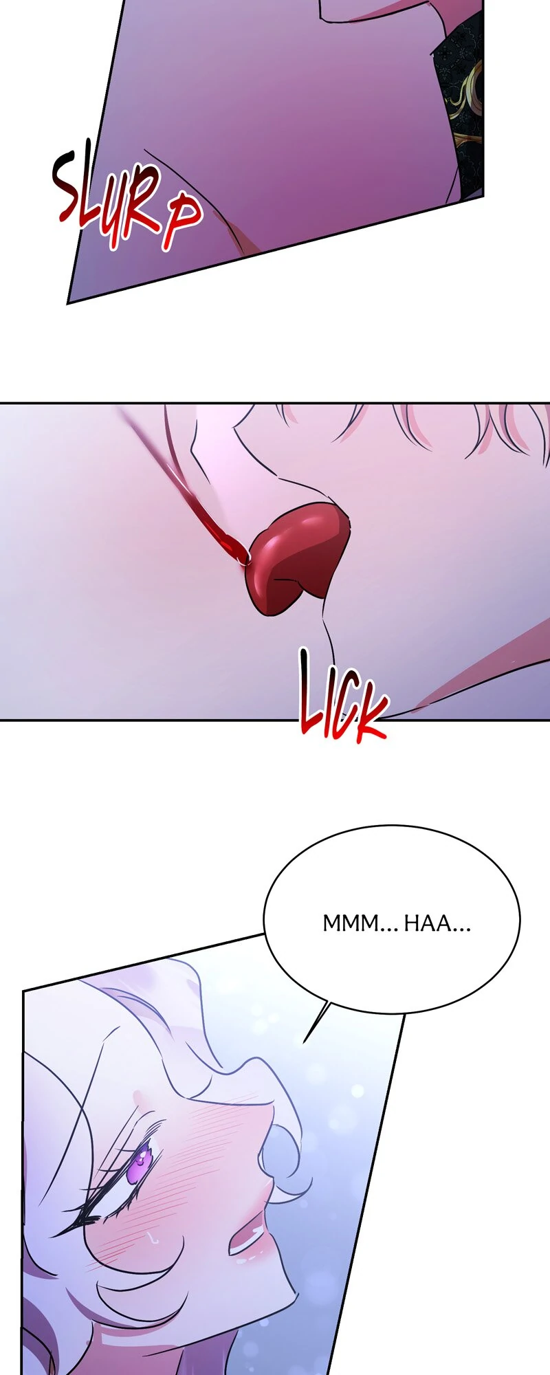 The Evil Grand Duchess Has a Secret Life Chapter 74 - page 28