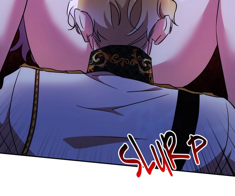 The Evil Grand Duchess Has a Secret Life Chapter 74 - page 32