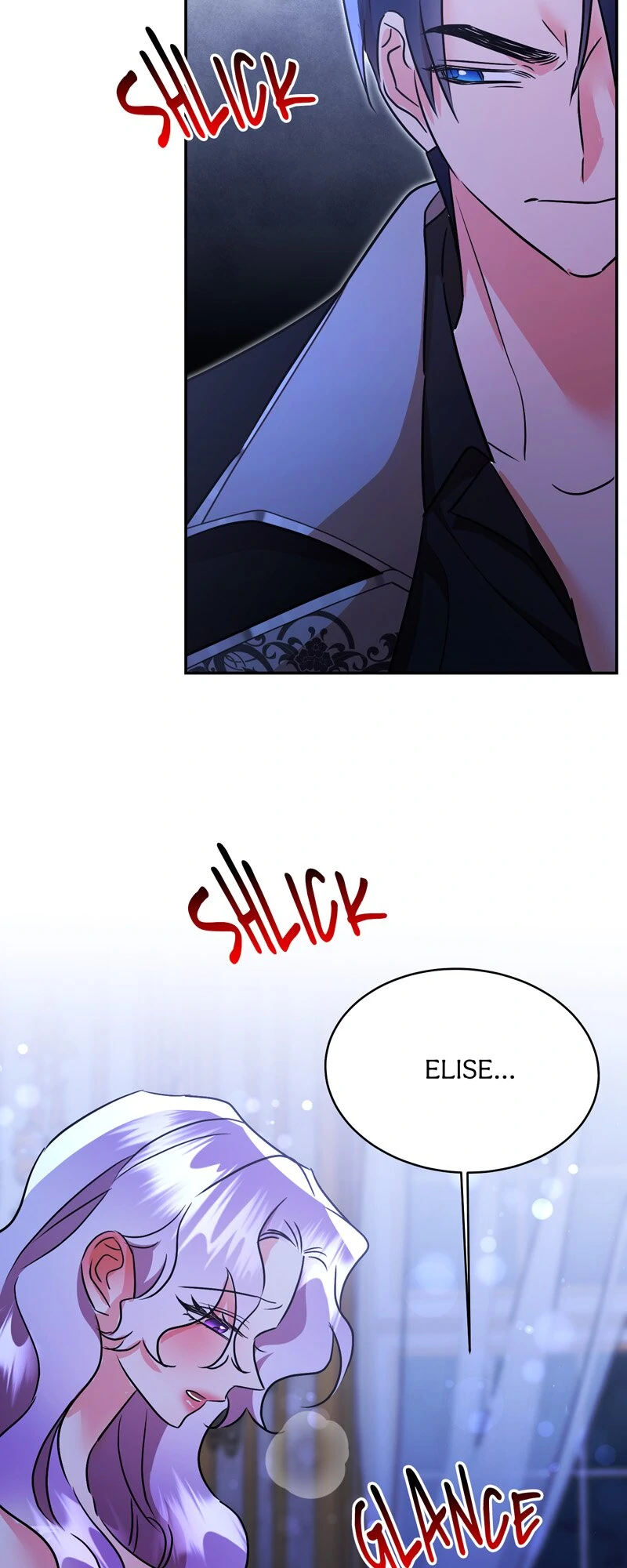 The Evil Grand Duchess Has a Secret Life Chapter 74 - page 40