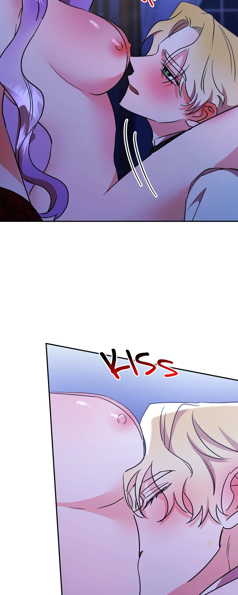 The Evil Grand Duchess Has a Secret Life Chapter 74 - page 41