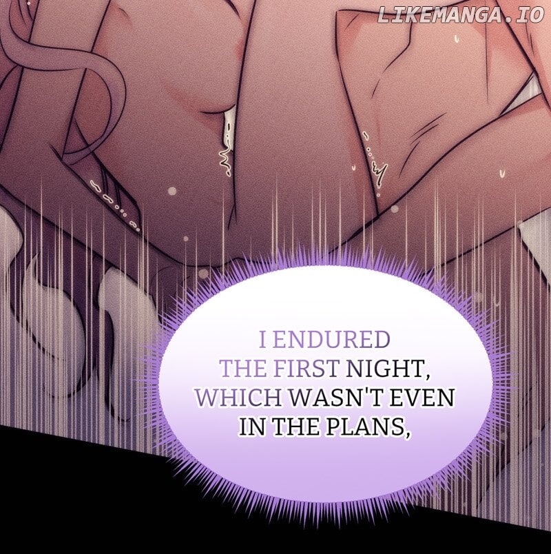 The Evil Grand Duchess Has a Secret Life Chapter 74 - page 5