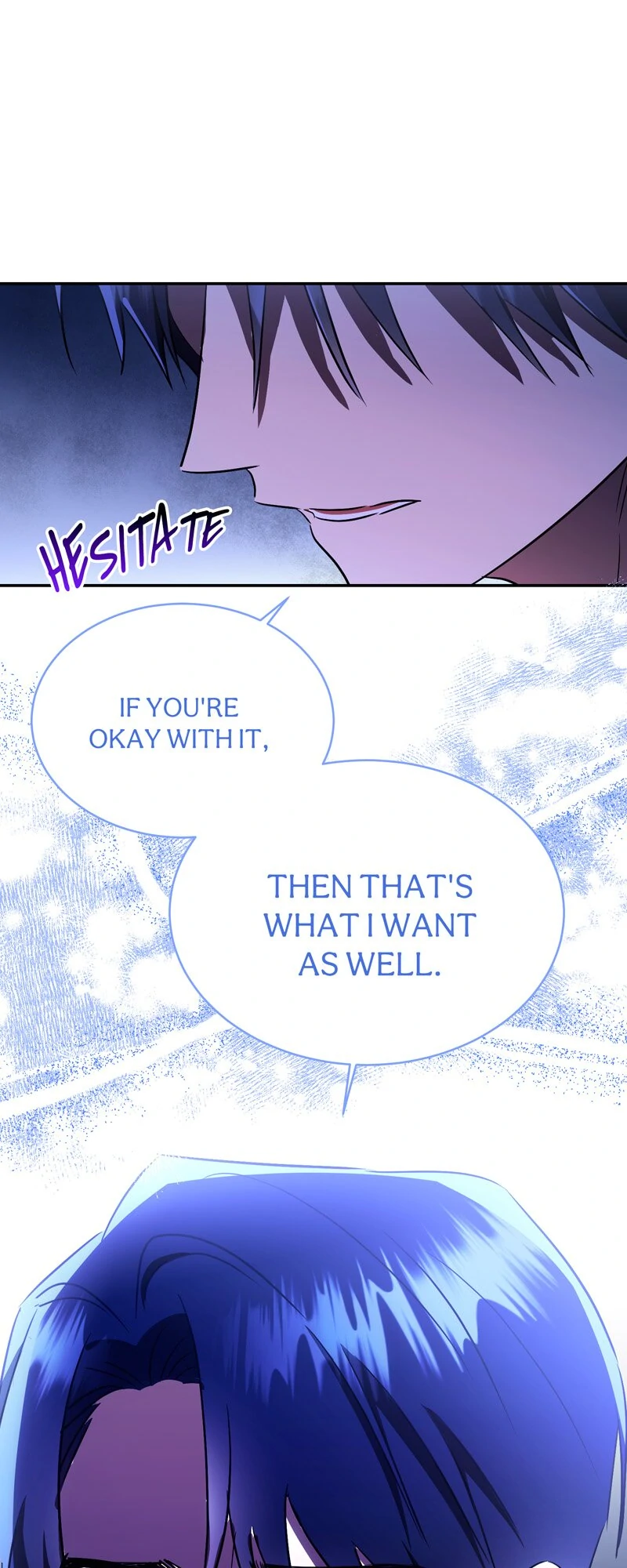 The Evil Grand Duchess Has a Secret Life Chapter 74 - page 51