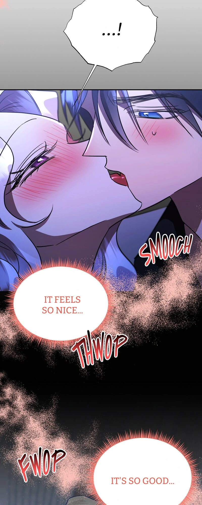 The Evil Grand Duchess Has a Secret Life Chapter 74 - page 63