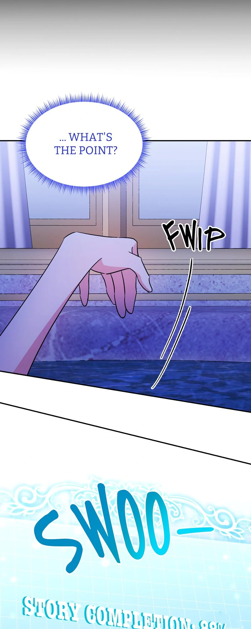 The Evil Grand Duchess Has a Secret Life Chapter 74 - page 8