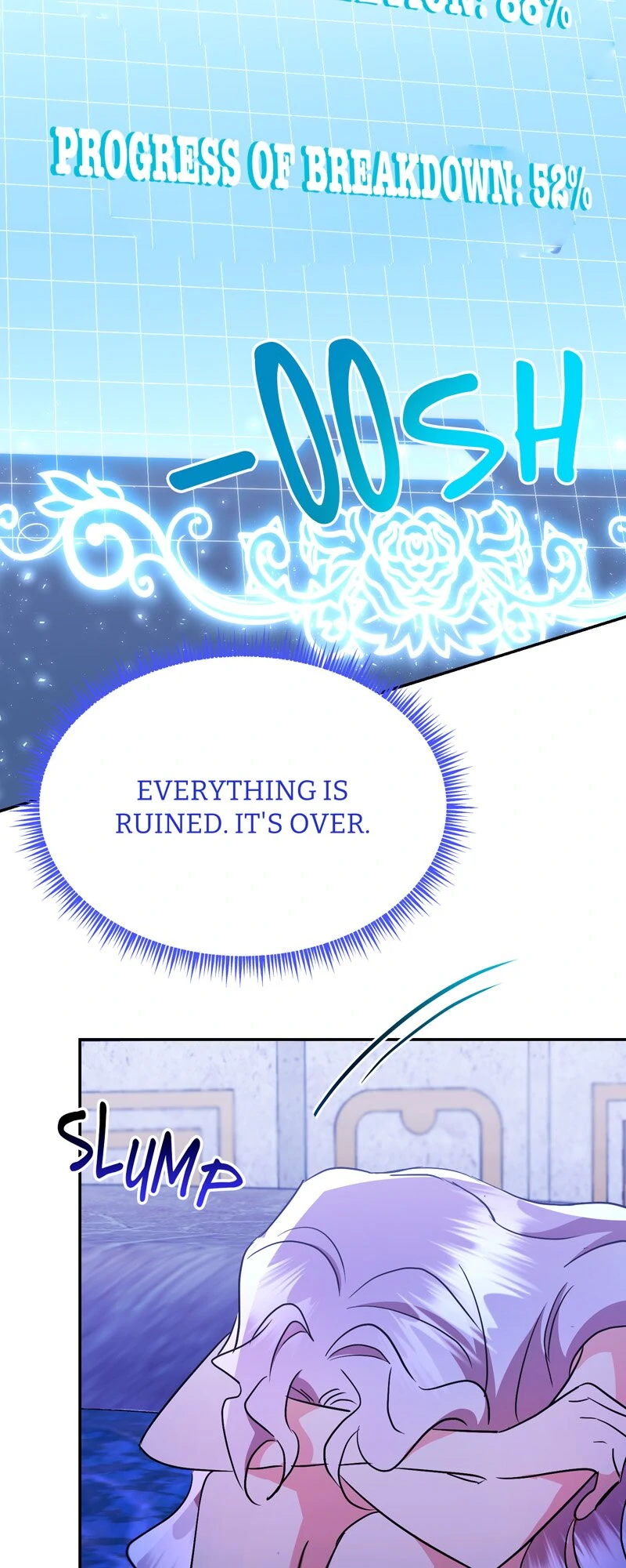 The Evil Grand Duchess Has a Secret Life Chapter 74 - page 9