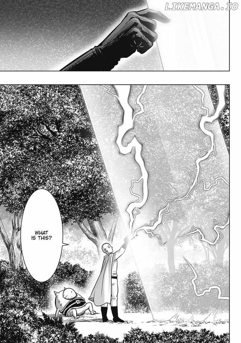 Onepunch-Man Chapter 209 - page 9