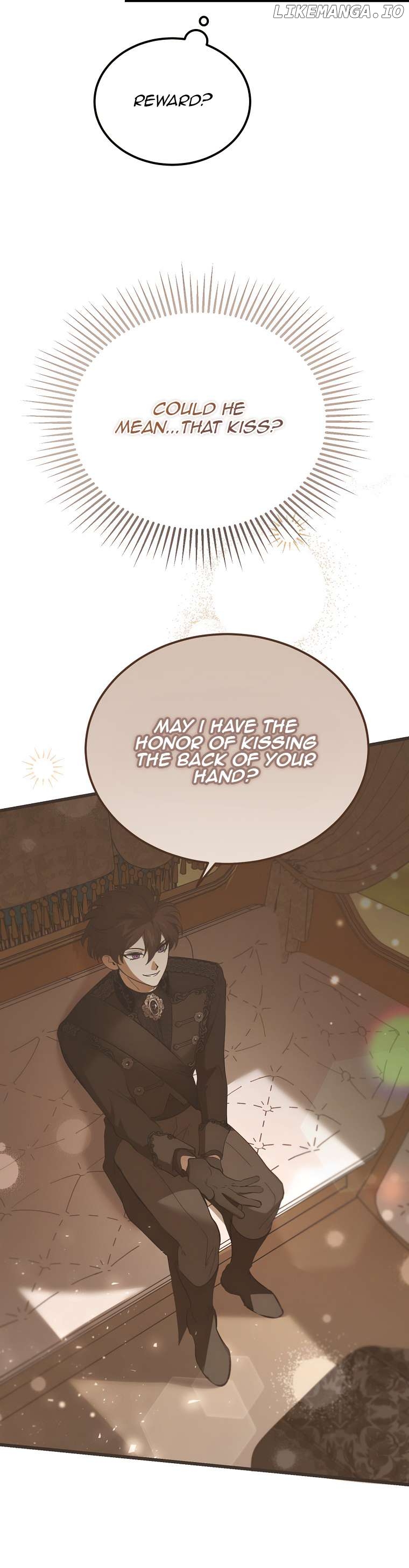 The Devil Raises a Lady Chapter 43 - page 11
